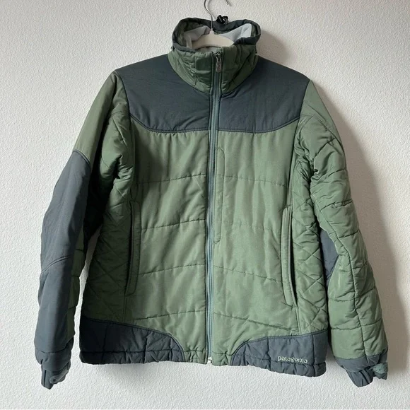 Patagonia vintage woman’s jacket
